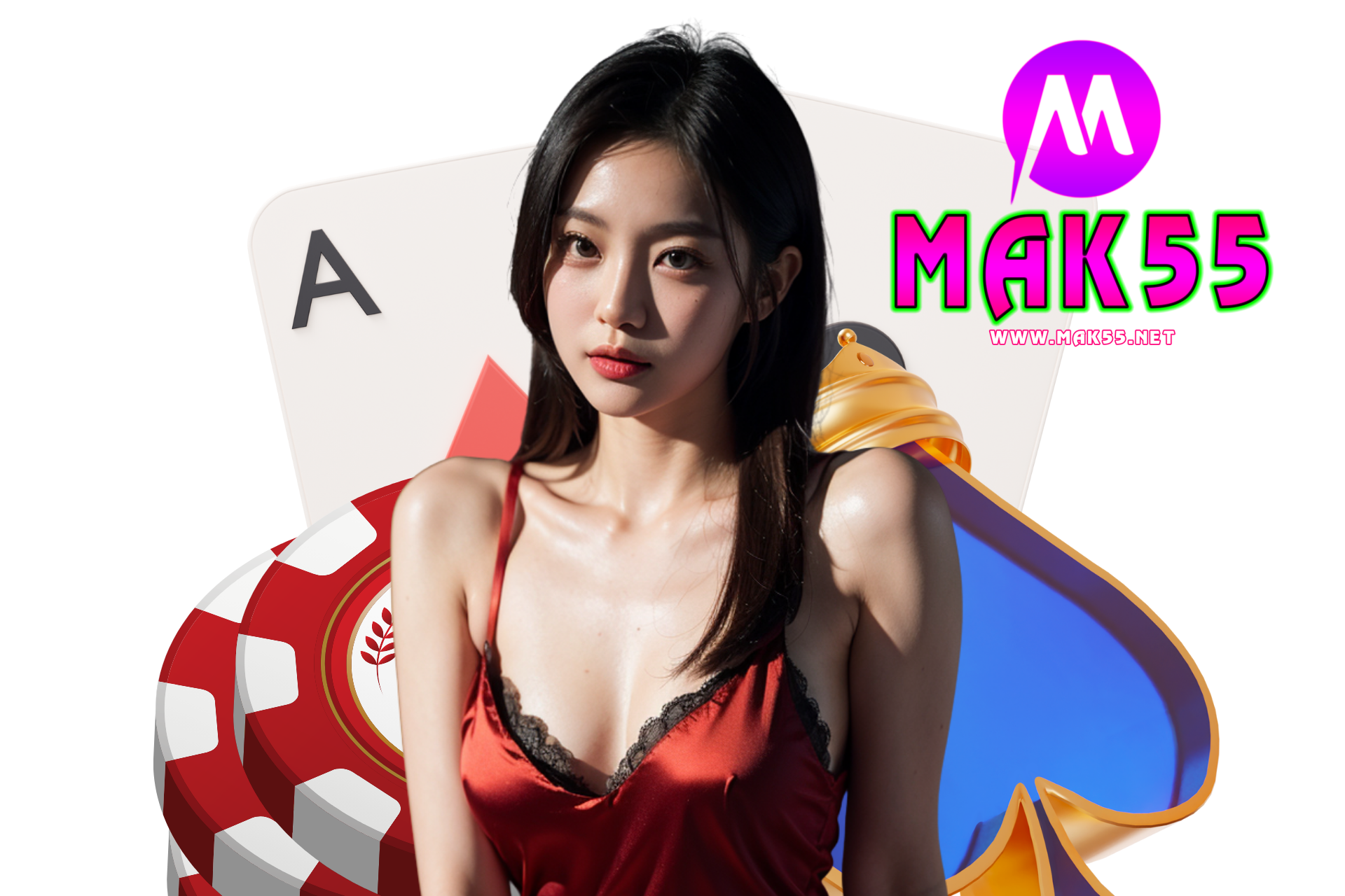 mak55 สล็อต